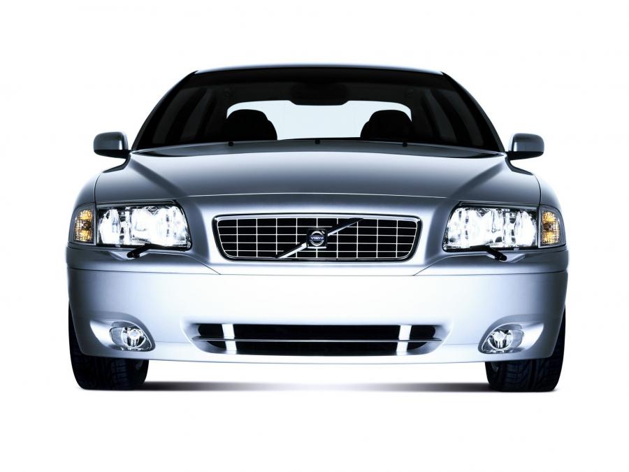  Volvo S80 2003 года  (фото 10 из 31)